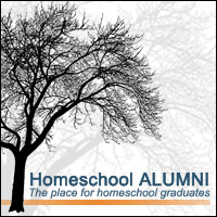 Homeschool ALUMNI - for all homeschool graduates